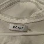 DO+BE Dress Photo 2
