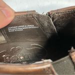 Born‎ brown leather shoes Y2K size 9.5 Photo 2