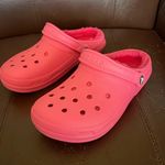 Crocs Fuzzy  Photo 1