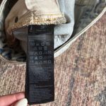 ALLSAINTS  Cutoff Light Wash Distressed Denim Jean Shorts Size Size 26 Photo 6