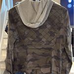 EXPRESS  Camo Jacket Photo 1