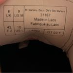 Dr. Martens 1461 Quad II Oxford Platform Derby, Vintage Taupe, Women’s 10, NWOT Photo 13