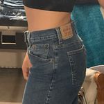 Levi's 550 Vintage Classic Relaxed Bootcut Jeans Photo 1