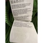 Club Monaco Women Green Pullover Sweater Small/petite Photo 2