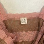 Hanky Panky Hanky-panky lace top Photo 1