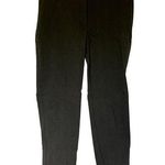 Mario Serrani Italy women's size 10 trousers gray rayon pants business casual Photo 0