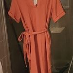 Magaschoni  ORGANIC COTTON DRESS Photo 0