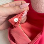 Lululemon Flash Hot Pink Scoop Neck Racerback Workout Athletic Tank Top Photo 10