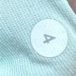 Lululemon Work It Out Tank Top, sz 4 Photo 3