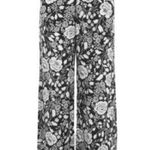 Miss Selfridge BNWT  Floral Wide Leg Trousers Photo 0
