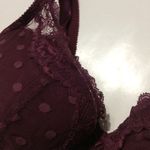 Adore Me Lace Overlay Underwire Bra Photo 1