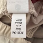 Yogalicious  Tan‎ Chinos Lightweight Versatile Photo 6