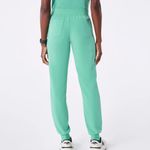 FIGS Teal Scrub Zamora Jogger Pants Size XXS Photo 1
