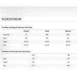 The Bikini Lab Tie Neck Boho Blue Ombre Bikini Swimsuit Top Size Small Photo 2