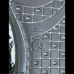 Moschino sneakers size 36/5.5 Photo 11