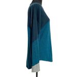 Smartwool  Size Large  Shadow Pine Colorblock Sweater - Women's $95 Photo 4