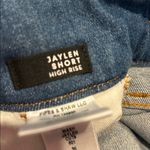 Veronica Beard  Jaylen high rise short Photo 4