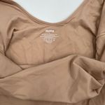 SKIMS  fits everybody square neck bodysuit Photo 3