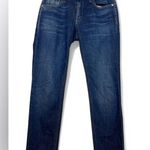 Rag and Bone New York Dre low-Rise slim boyfriend Magnus jeans Photo 1