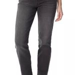 Gloria Vanderbilt NWT 
Womens Amanda High Rise Curvy Jeans Faded Black Sz 16 Photo 0