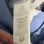 Boden Cornflower Blue Soho Skinny Pants Women's Size 16R Stretch Jeans High Rise Photo 9