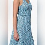 MPG Sport MPG Racerback Athletic Dress Womens Small Built-In Shelf Bra Outdoor Activewear Photo 1