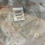 Spartina 449 NEW Size XXL Joelle Polo Dress Enclave Bamboo Bird Cage Pink Photo 6