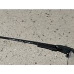 Guess GU1481ST Black Eyeglasses FRAMES ONLY Metal Flex Hinge 51-18-135 full rim Photo 7