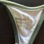 Marmot tank top with built in bra size medium. Bust 13” Length 17” Photo 1