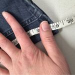 prAna  High Rise Skinny Ankle Jeans Womens 30 Blue Denim Classic Casual Fall Photo 10