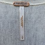 Free People  Fringe Cardigan Large Photo 2
