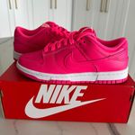 Nike Women’s Dunk Low Sneakers Photo 1