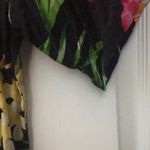 Impressions FINAL MARKDOWN  lifestyle tropical blouse Large Photo 7