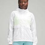 Lululemon Hood Lite Jacket Photo 2