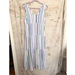 Marine layer  Corinne Maxi Dress Photo 3