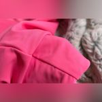 Ramy Brook NWT Kezia Cutout One Piece Swimsuit in Deros (Pink), Size M Photo 6