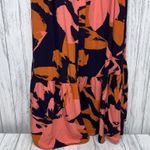 Abel the label Womens Size XS  Floral Dress EUC Photo 4