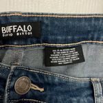 Buffalo David Bitton  Blue Straight Leg Jeans Photo 11