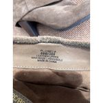 BCBGeneration  Ankle Boots  Women's‎ 8.5 Suede Leather Ankle Boots Heel Brown Photo 5