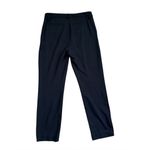 CAbi Women’s Carriage Trouser Dress Pants | Navy Blue | 6 Photo 2