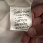 Maggy London  Pink and Orange Sleeveless Midi Dress - Size 2 Photo 3