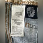 Madewell  Women’s Jeans Size 27 Blue The Perfect Vintage Jean Light Wash Raw Hem Photo 3