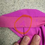 Lululemon  swirly long sleeve 2.0 waist length  Photo 3