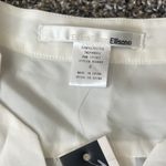 Ellison  premier button down blouse long sleeve NWT small Photo 3