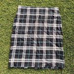 Burberry  Wool Pencil Skirt Photo 0