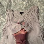 On Twelfth  Gray Tank Photo 3