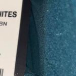 Blondie Nites Embroidered Beaded Corset Emerald Green Tulle Skirt Prom Gown  Sz 1 Photo 3