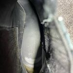 Alexander Wang  Black Anouck Ankle Boots (‎ 6.5 ) Photo 6