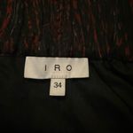 IRO Loey Skirt size XS Photo 2