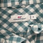 Vineyard Vines Chilmark Button Down Shirt In Sea Clay/Marshmallow, Sz 8 Photo 13